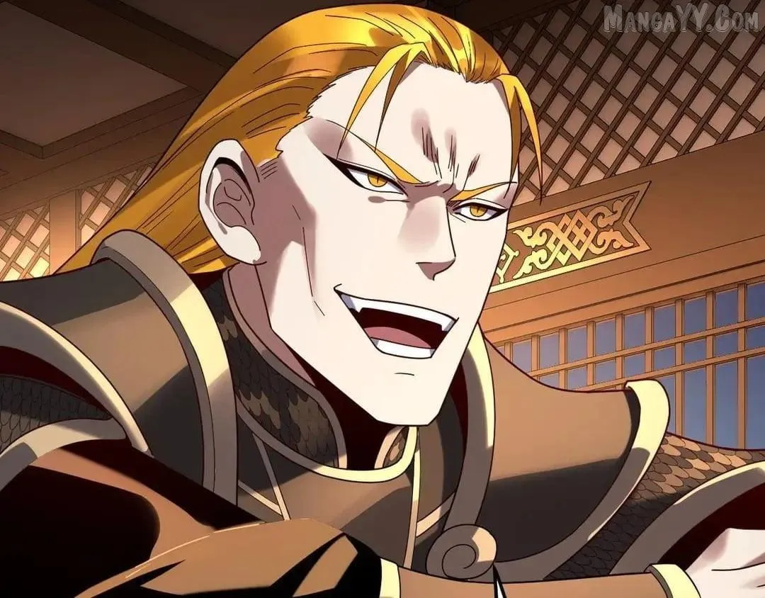 Me, The Heavenly Destined Villain Chapter 289 page 97 - 