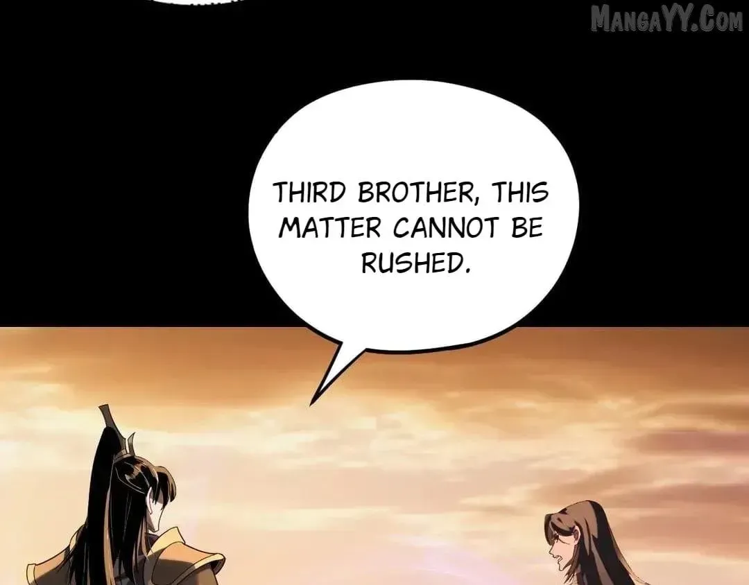 Me, The Heavenly Destined Villain Chapter 290.1 page 48 - 