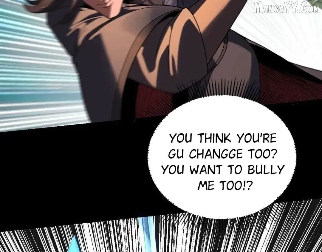 Me, The Heavenly Destined Villain Chapter 290.1 page 92 - 