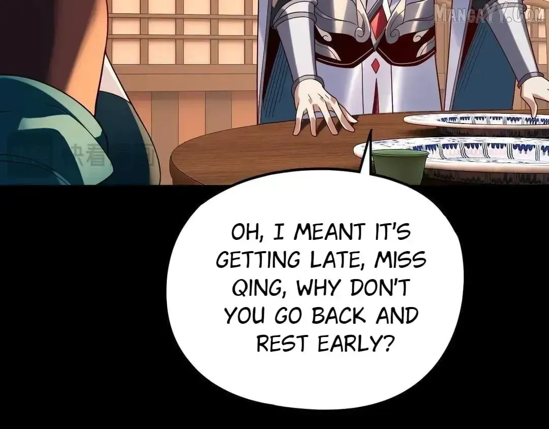 Me, The Heavenly Destined Villain Chapter 290.2 page 11 - 