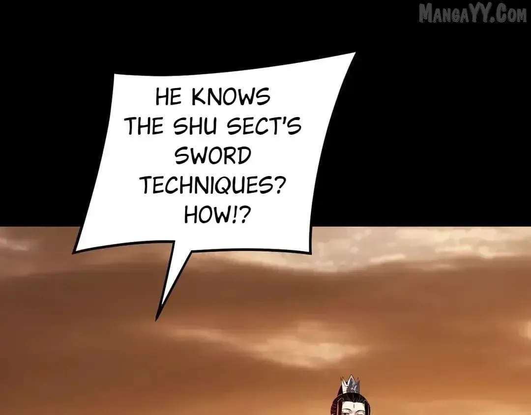 Me, The Heavenly Destined Villain Chapter 290.2 page 101 - 