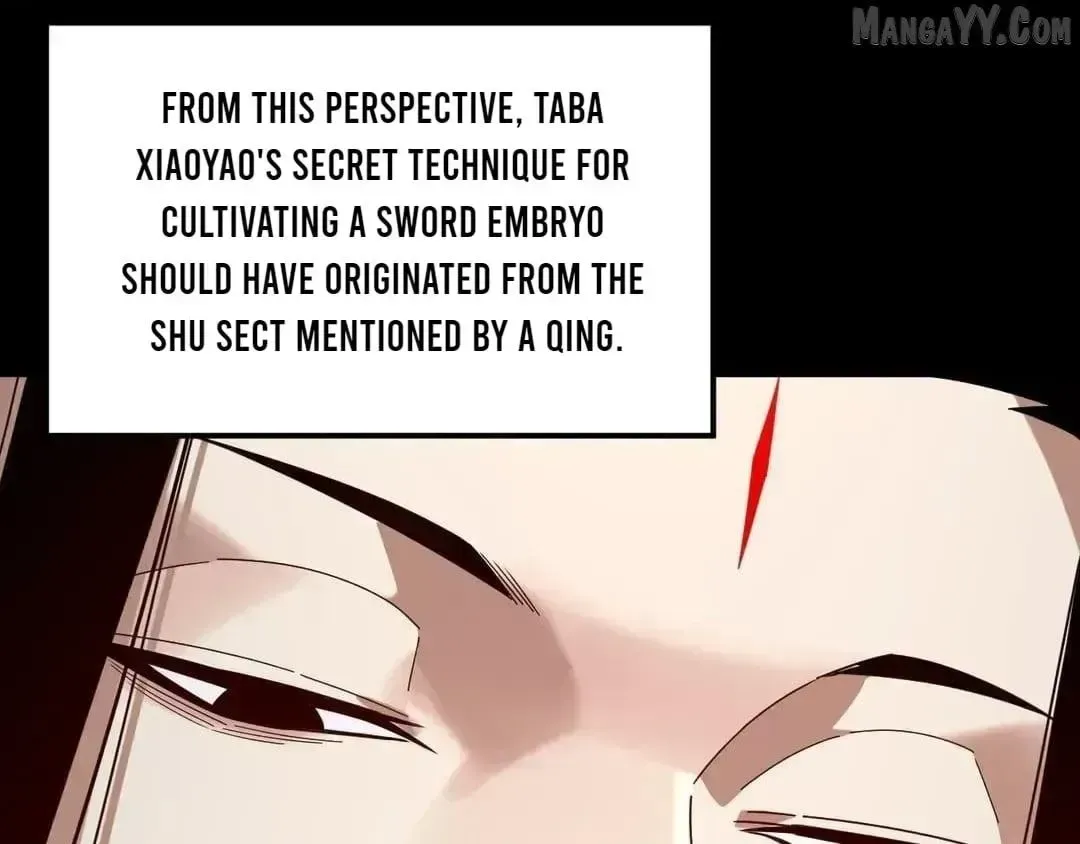 Me, The Heavenly Destined Villain Chapter 290.2 page 106 - 