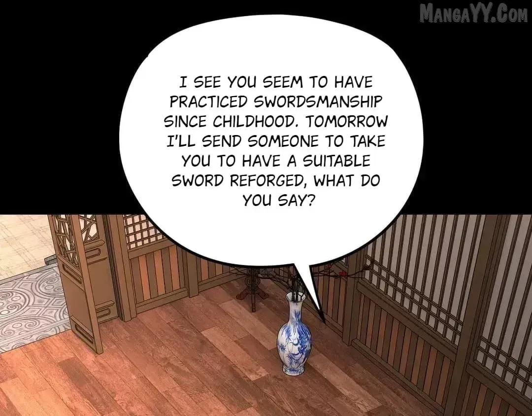 Me, The Heavenly Destined Villain Chapter 290.2 page 12 - 