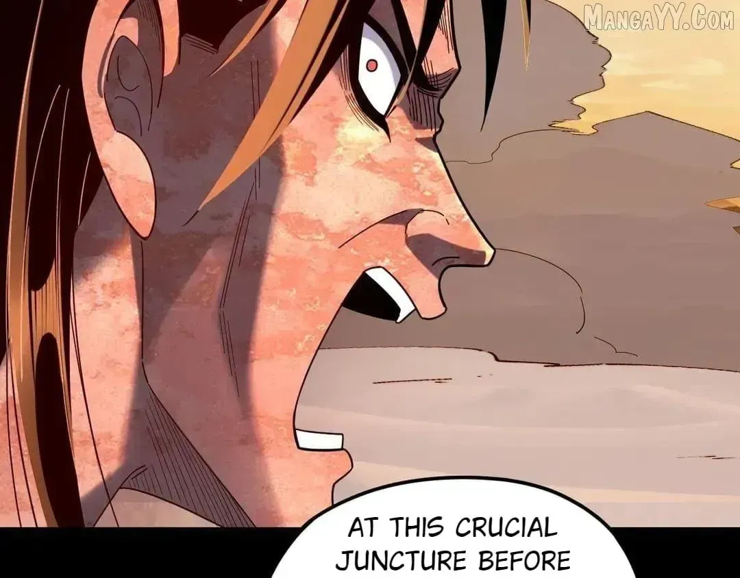 Me, The Heavenly Destined Villain Chapter 290.2 page 113 - 