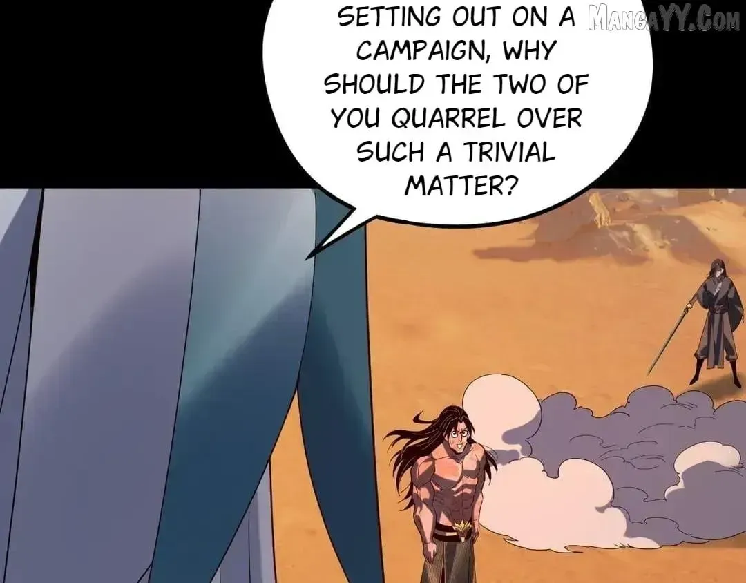 Me, The Heavenly Destined Villain Chapter 290.2 page 114 - 
