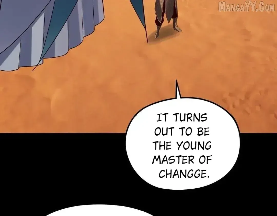 Me, The Heavenly Destined Villain Chapter 290.2 page 115 - 
