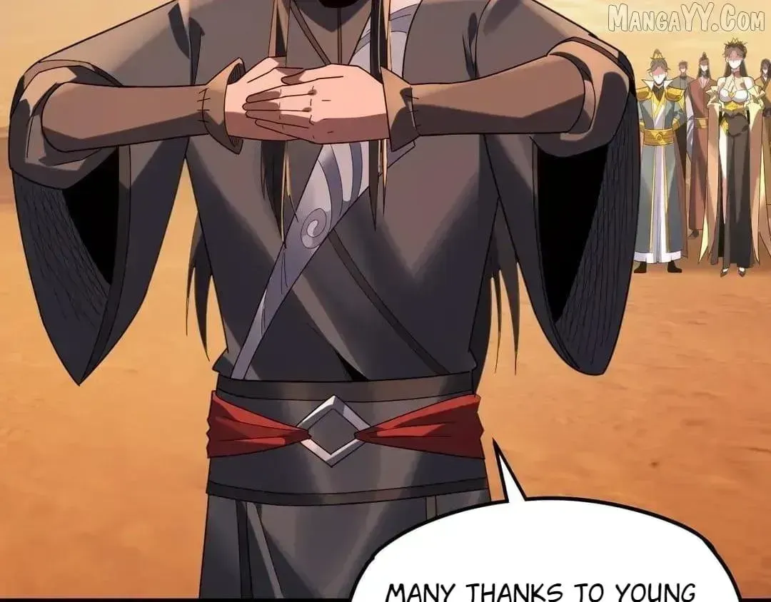 Me, The Heavenly Destined Villain Chapter 290.2 page 122 - 