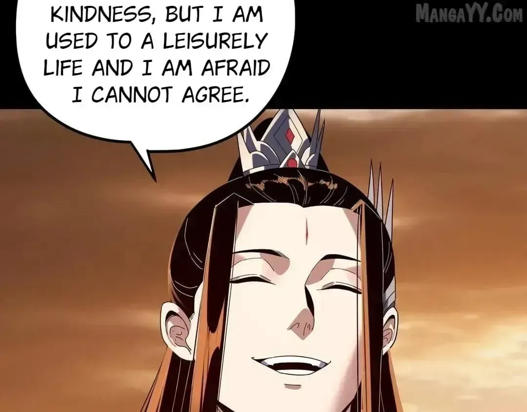 Me, The Heavenly Destined Villain Chapter 290.2 page 132 - 