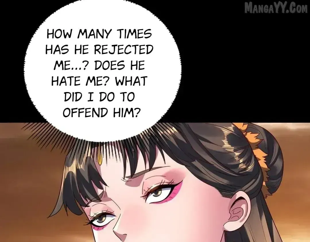 Me, The Heavenly Destined Villain Chapter 290.2 page 134 - 