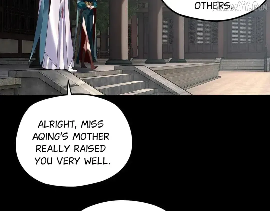 Me, The Heavenly Destined Villain Chapter 290.2 page 16 - 