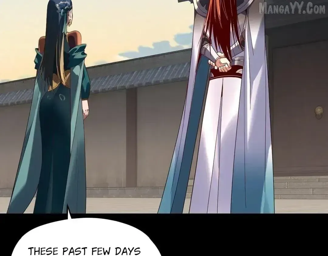 Me, The Heavenly Destined Villain Chapter 290.2 page 18 - 