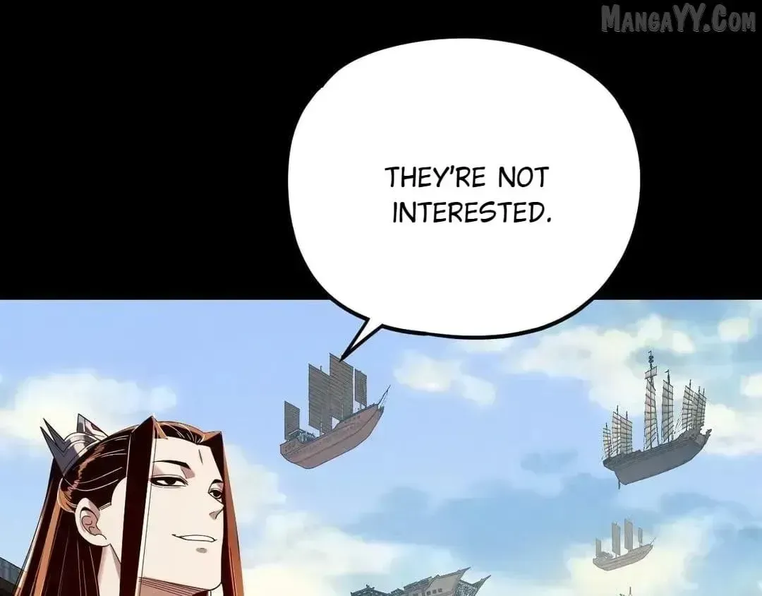 Me, The Heavenly Destined Villain Chapter 290.2 page 21 - 