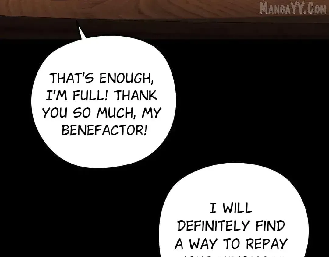 Me, The Heavenly Destined Villain Chapter 290.2 page 4 - 