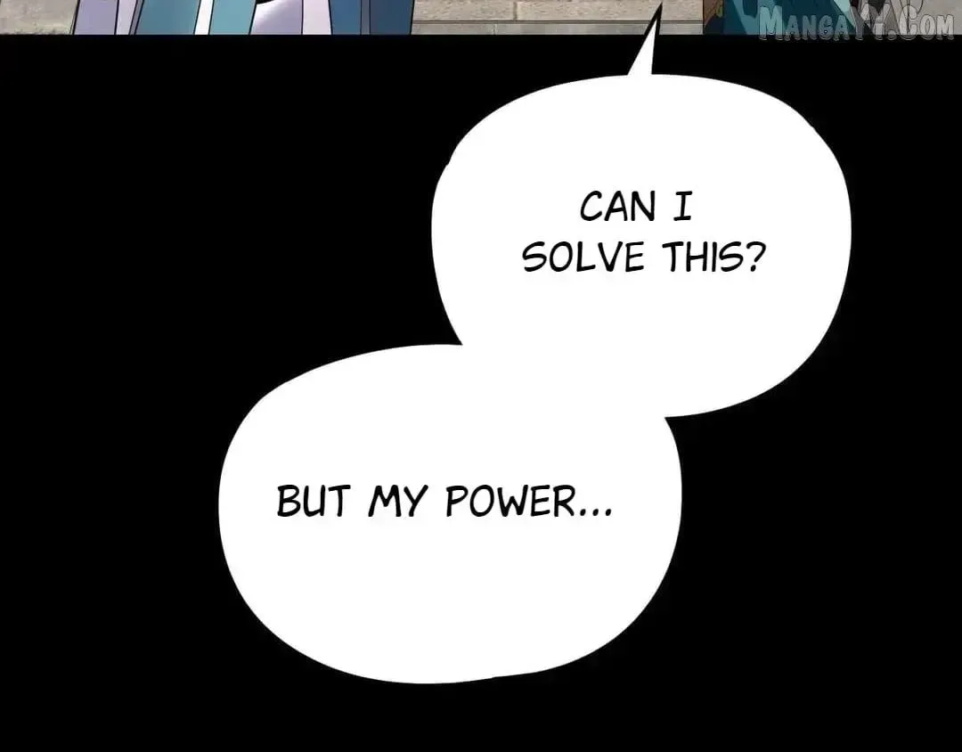 Me, The Heavenly Destined Villain Chapter 290.2 page 34 - 