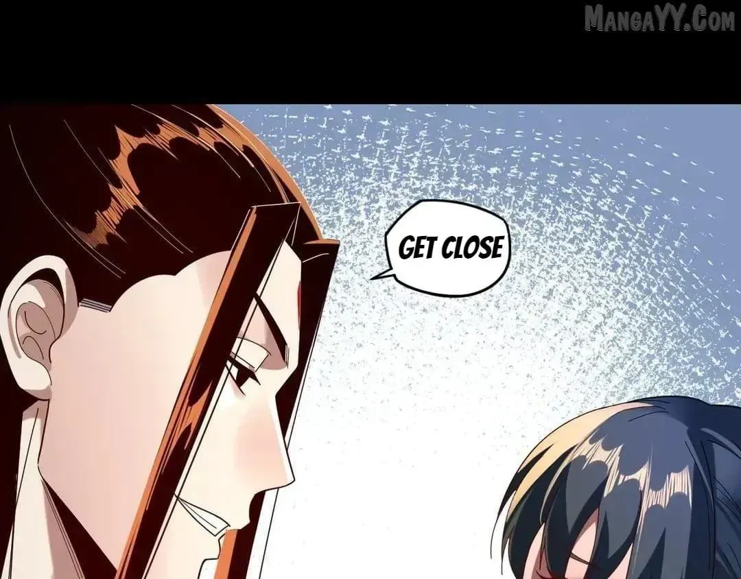 Me, The Heavenly Destined Villain Chapter 290.2 page 35 - 