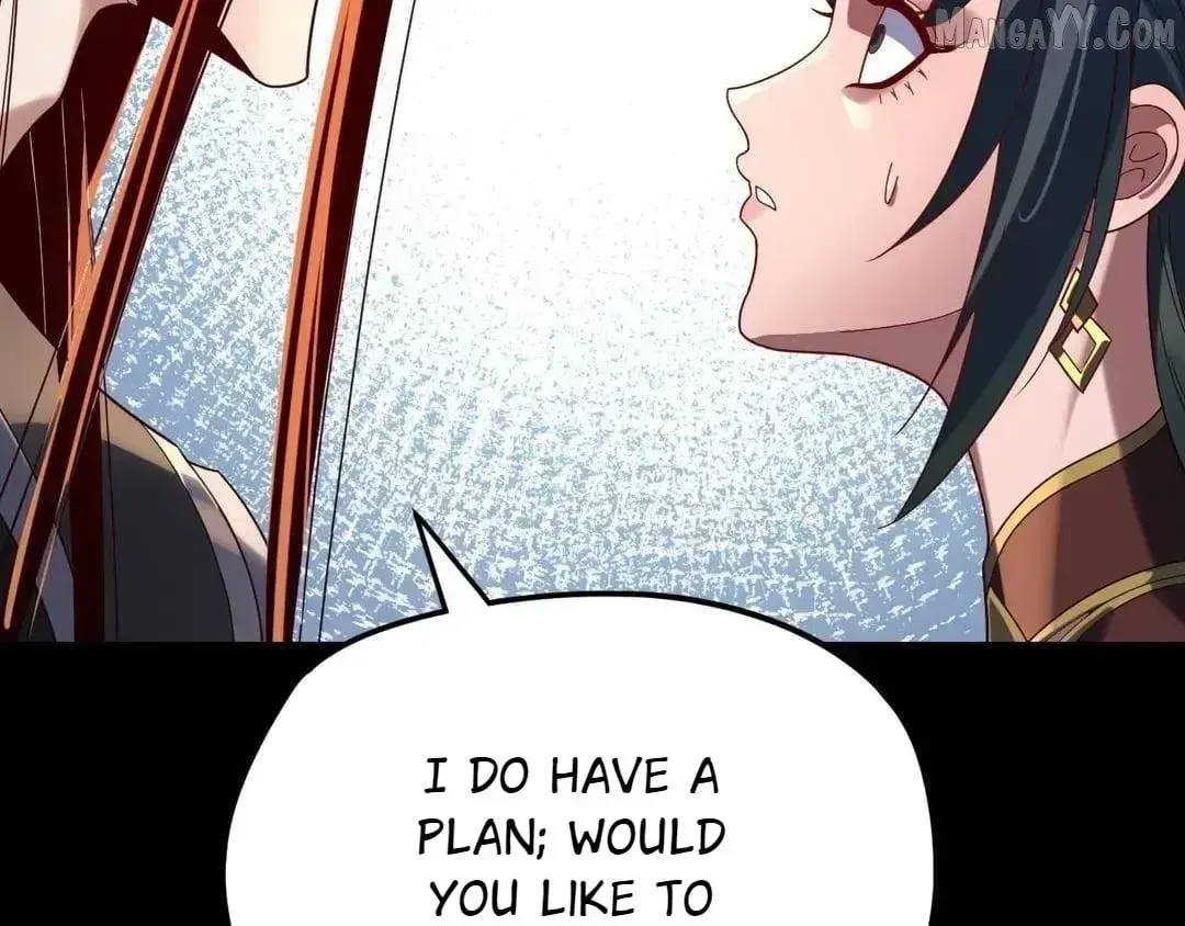 Me, The Heavenly Destined Villain Chapter 290.2 page 36 - 