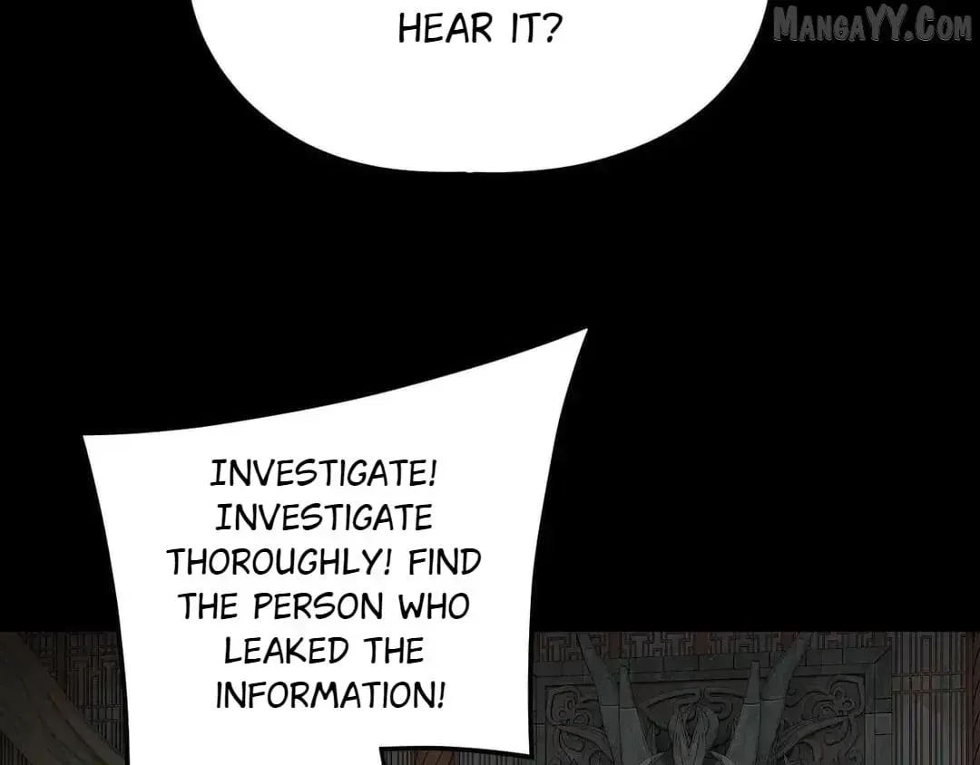 Me, The Heavenly Destined Villain Chapter 290.2 page 37 - 