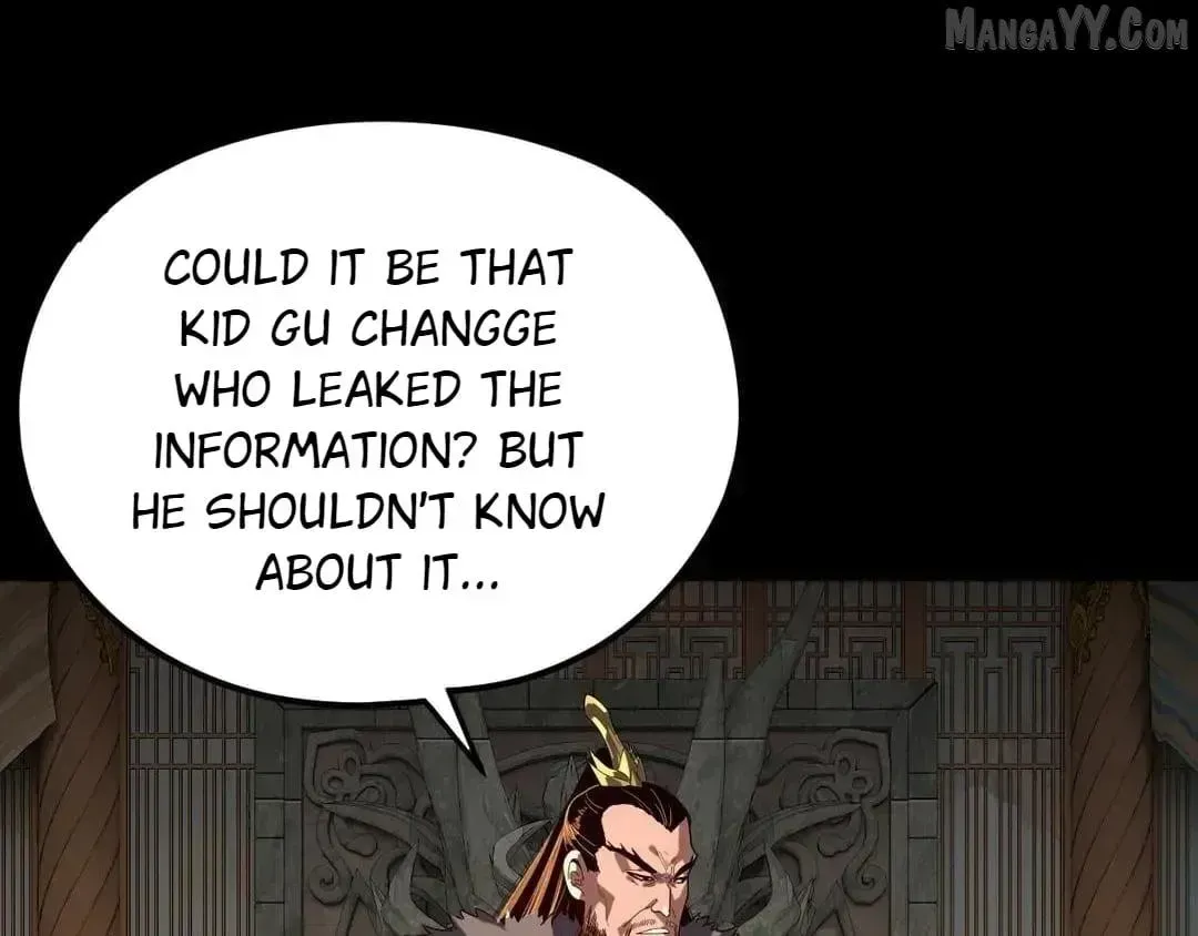 Me, The Heavenly Destined Villain Chapter 290.2 page 41 - 