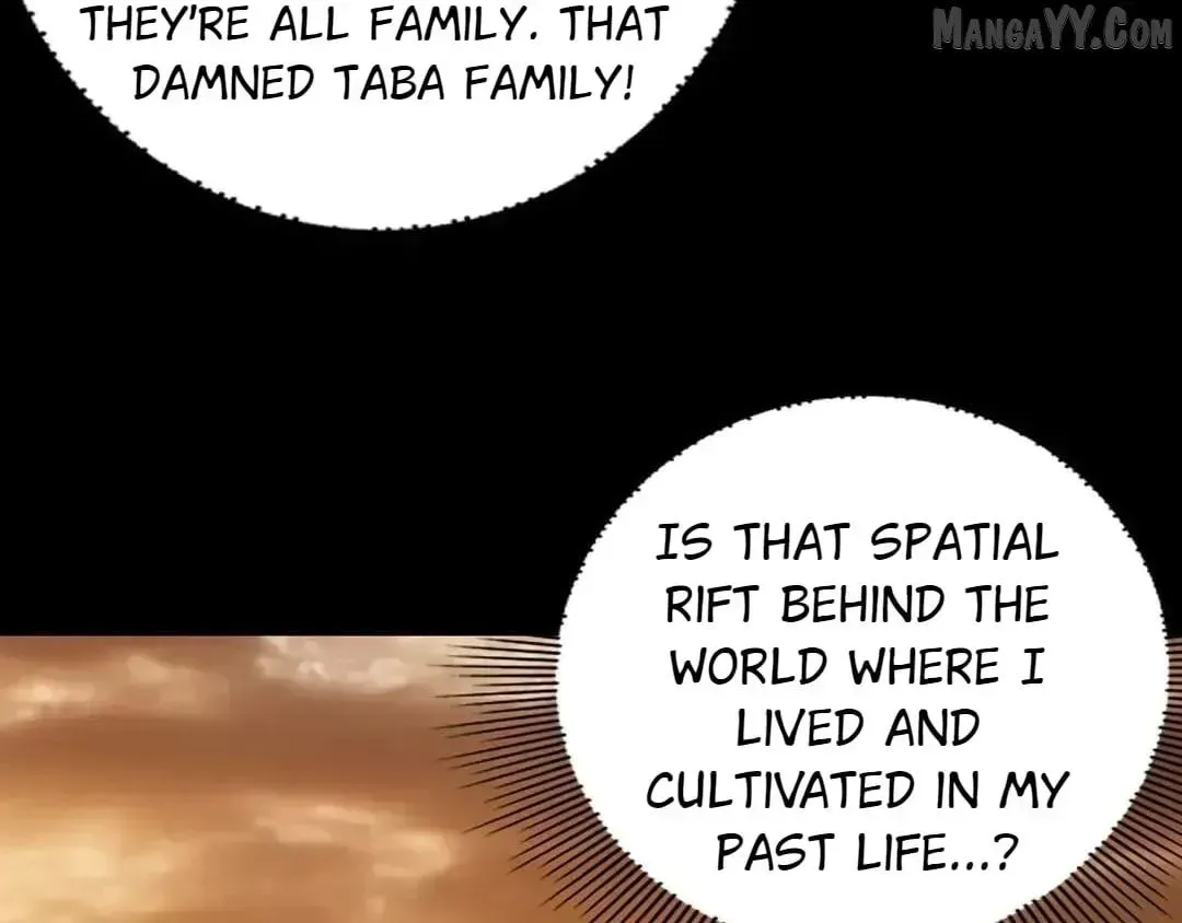 Me, The Heavenly Destined Villain Chapter 290.2 page 45 - 