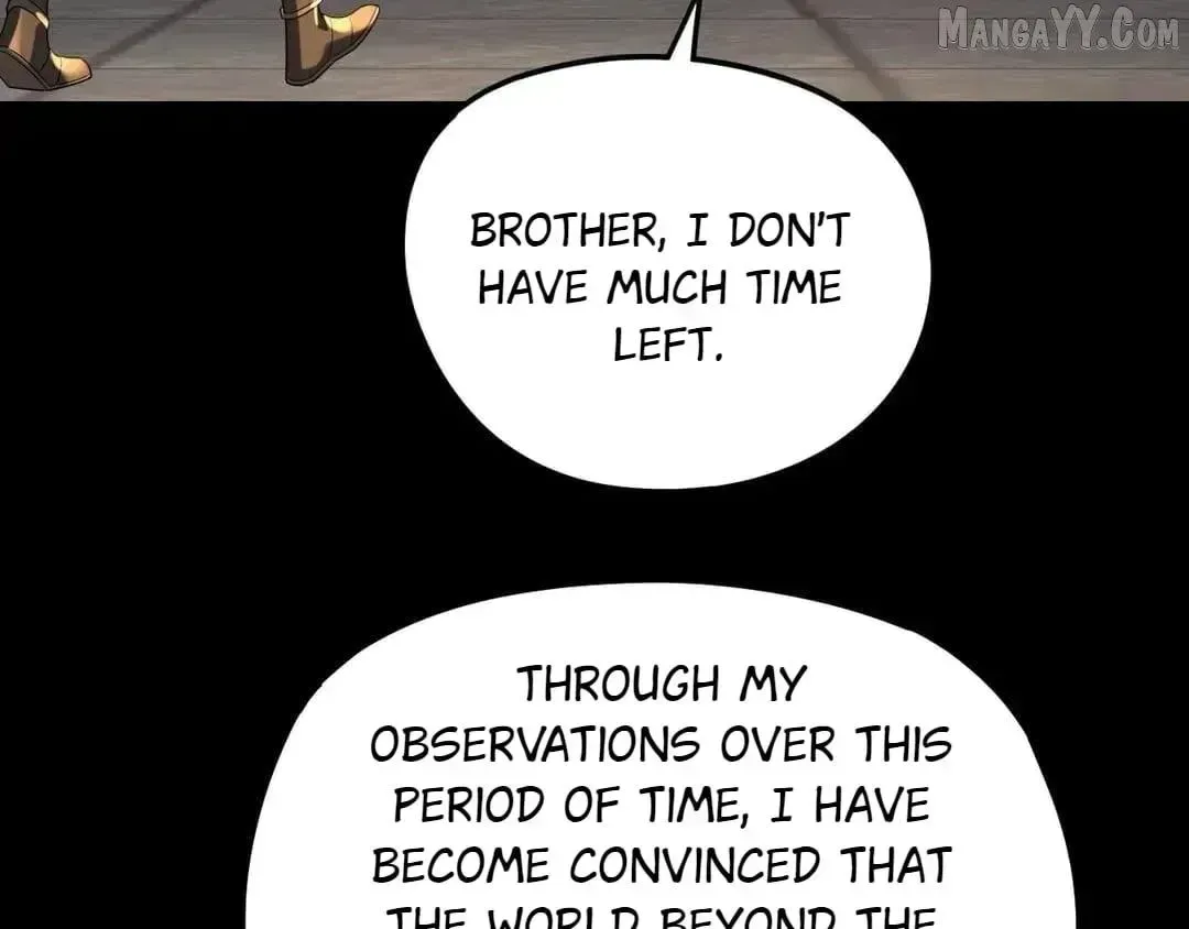 Me, The Heavenly Destined Villain Chapter 290.2 page 50 - 