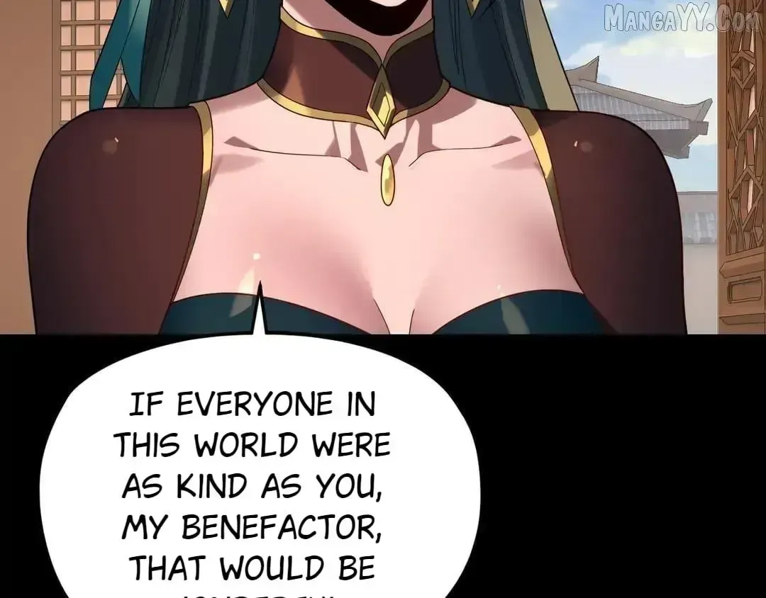 Me, The Heavenly Destined Villain Chapter 290.2 page 6 - 