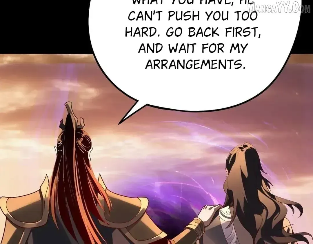 Me, The Heavenly Destined Villain Chapter 290.2 page 54 - 