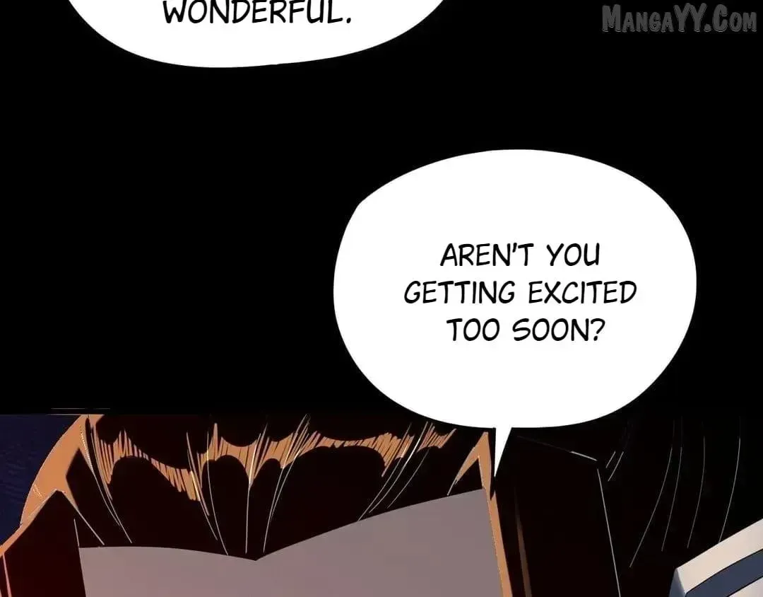 Me, The Heavenly Destined Villain Chapter 290.2 page 7 - 
