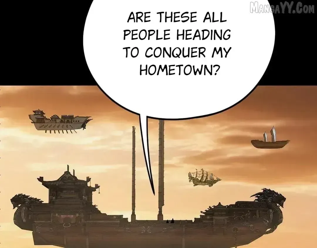 Me, The Heavenly Destined Villain Chapter 290.2 page 68 - 