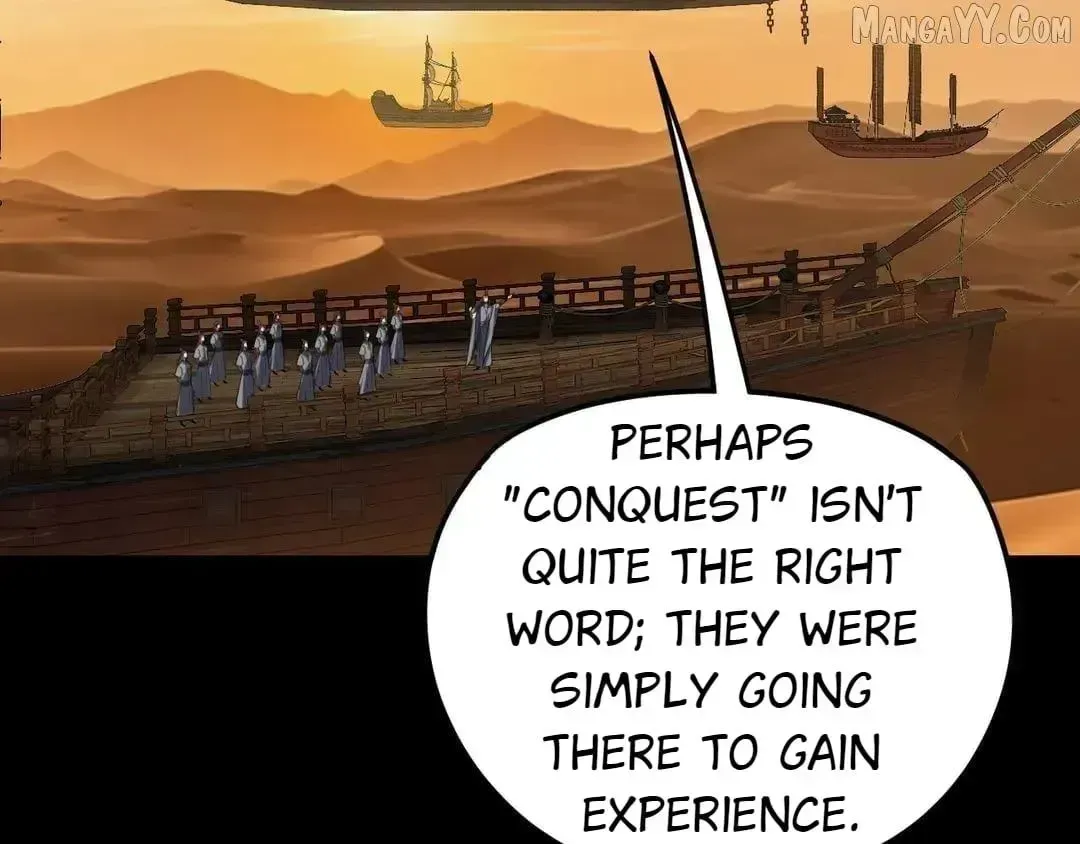 Me, The Heavenly Destined Villain Chapter 290.2 page 69 - 