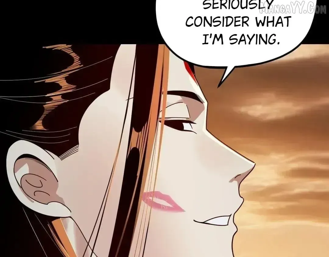 Me, The Heavenly Destined Villain Chapter 290.2 page 73 - 