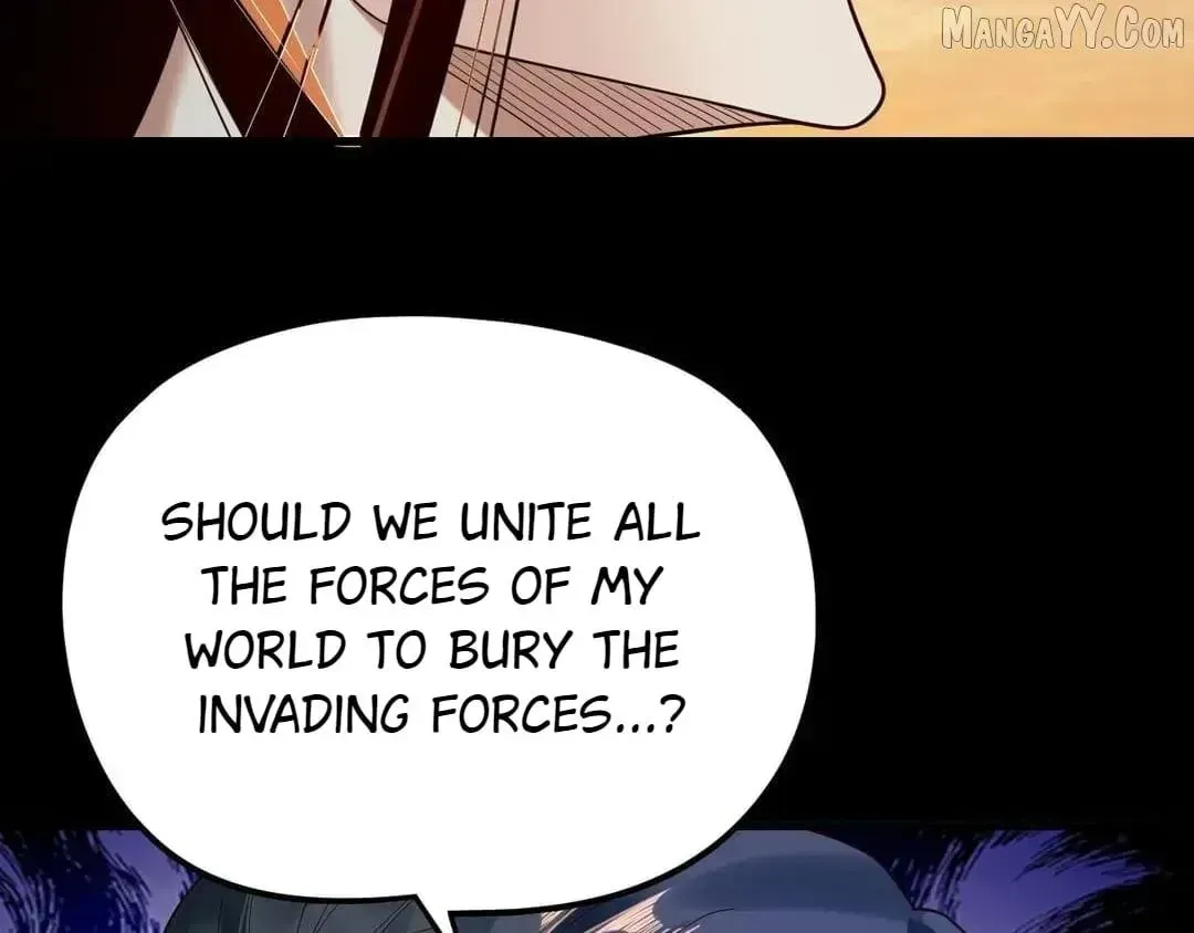 Me, The Heavenly Destined Villain Chapter 290.2 page 74 - 