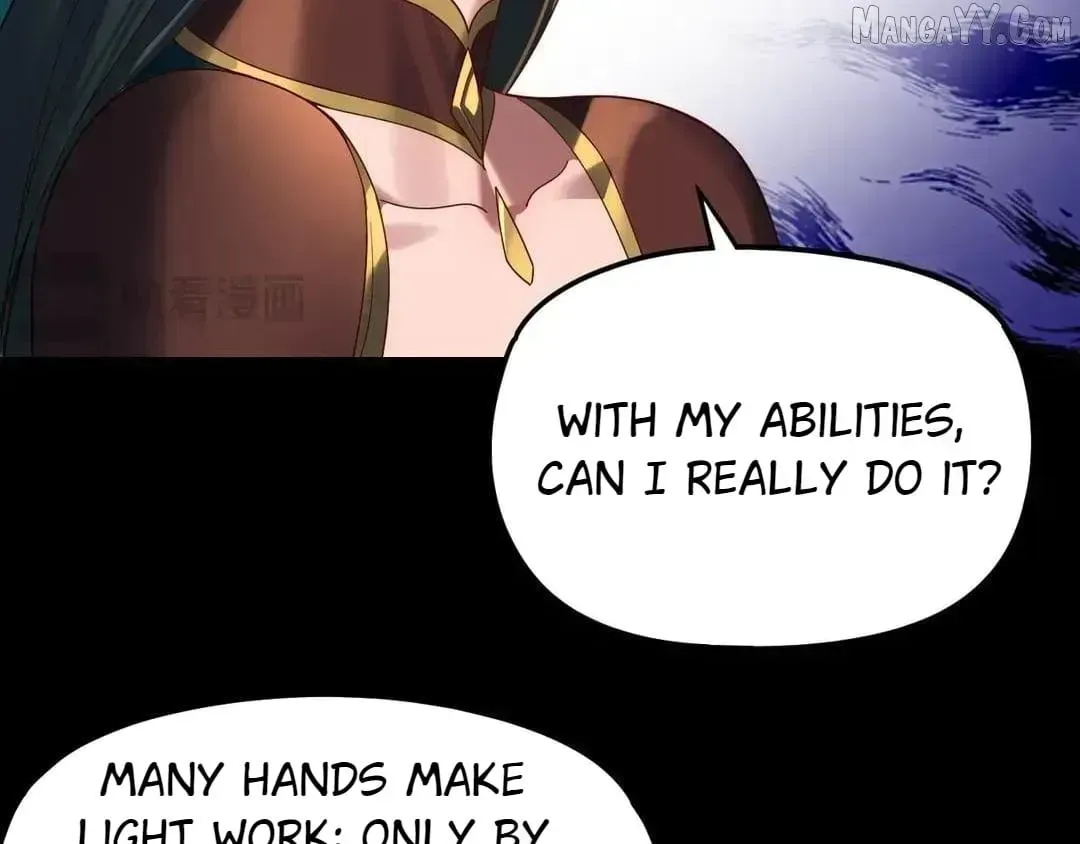Me, The Heavenly Destined Villain Chapter 290.2 page 76 - 