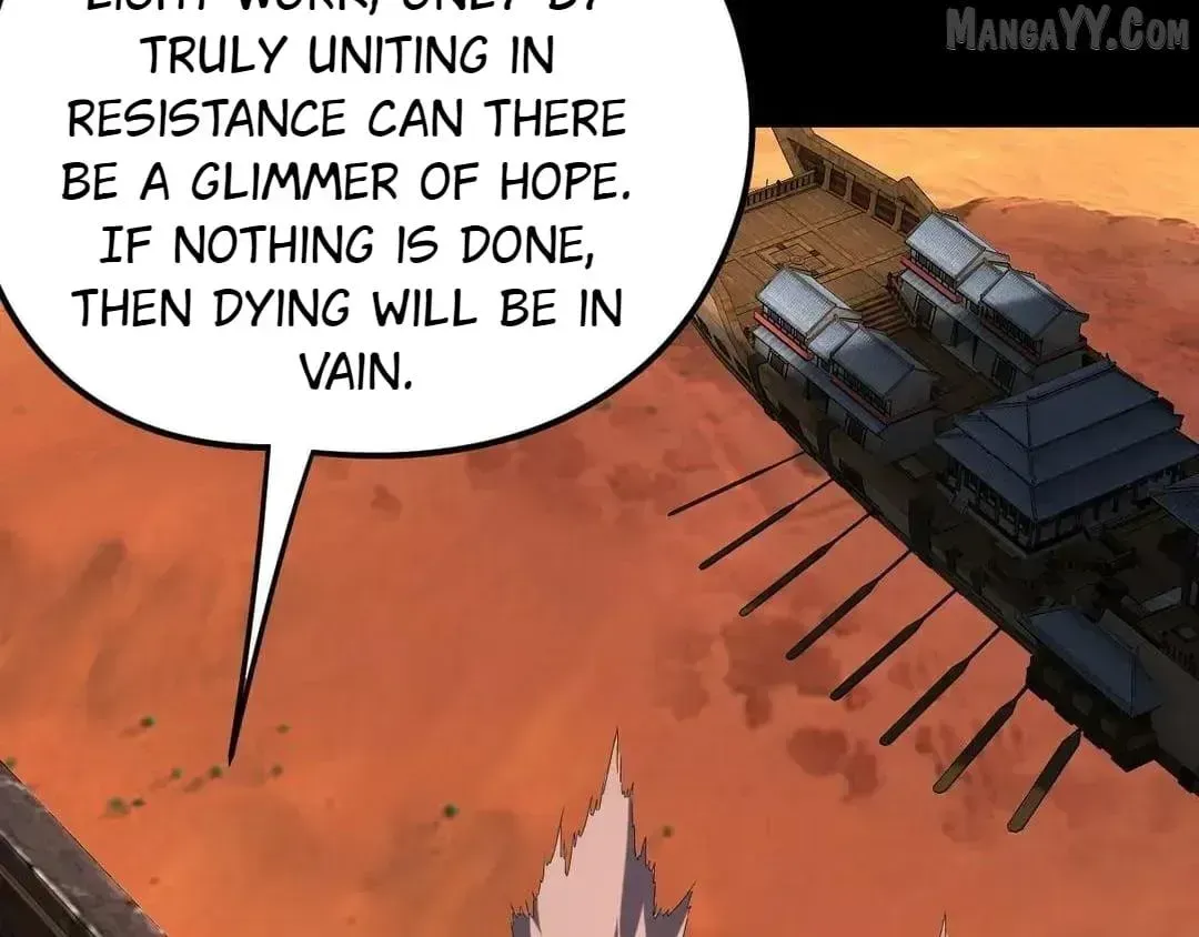 Me, The Heavenly Destined Villain Chapter 290.2 page 77 - 