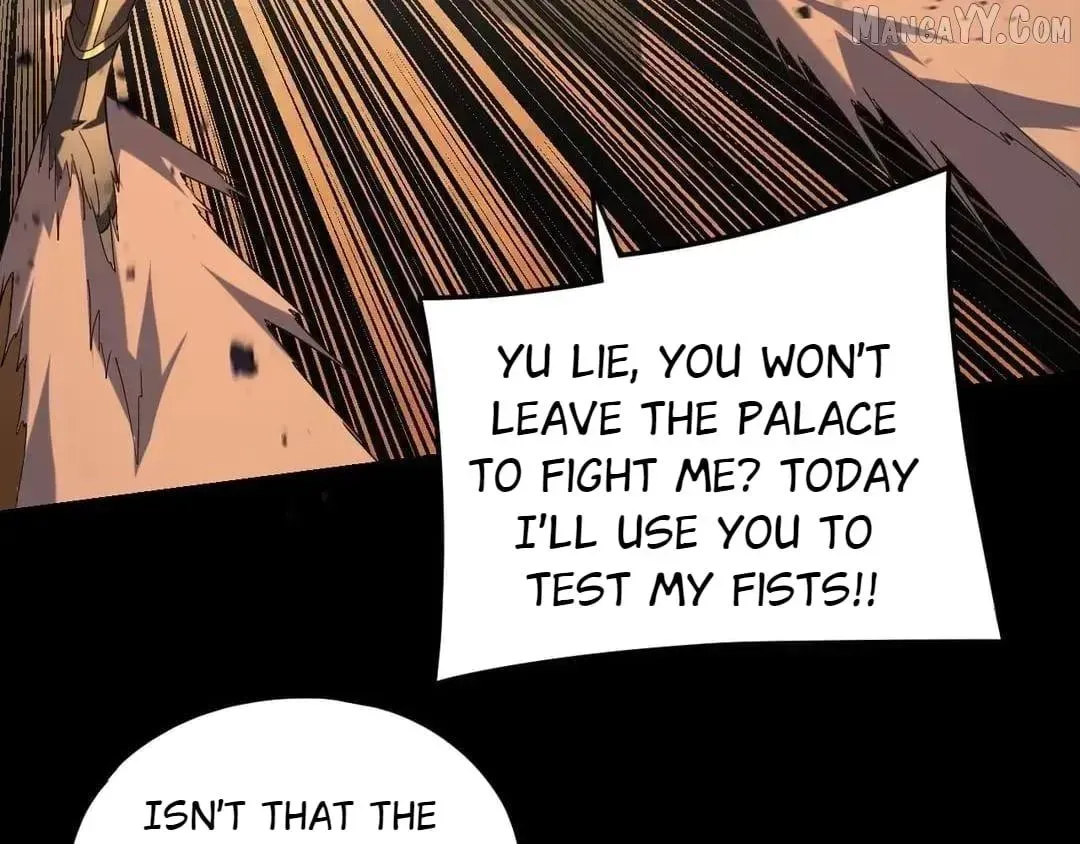 Me, The Heavenly Destined Villain Chapter 290.2 page 83 - 