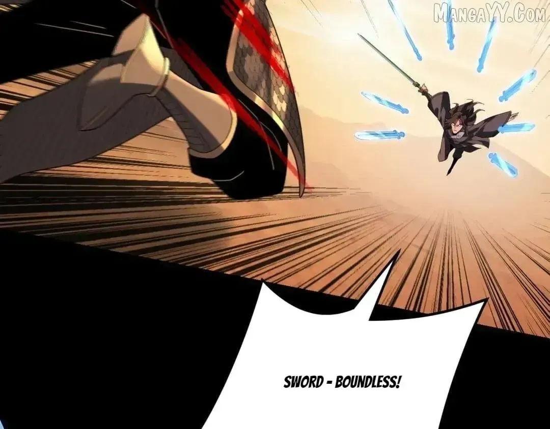 Me, The Heavenly Destined Villain Chapter 290.2 page 87 - 
