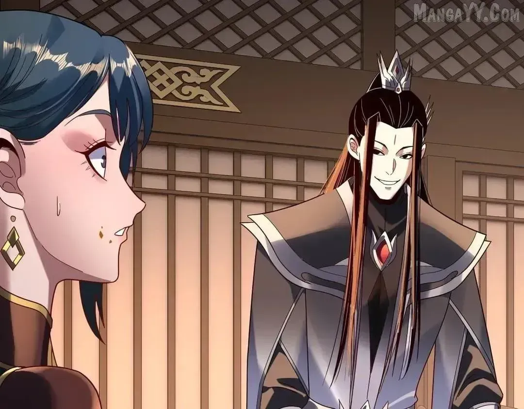 Me, The Heavenly Destined Villain Chapter 290.2 page 10 - 