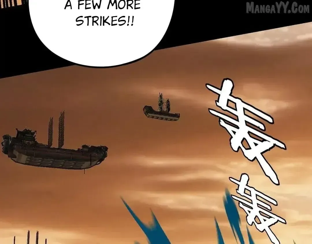 Me, The Heavenly Destined Villain Chapter 290.2 page 99 - 