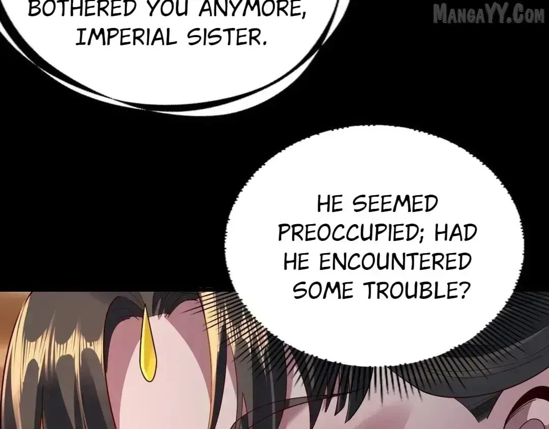 Me, The Heavenly Destined Villain Chapter 290.3 page 127 - 