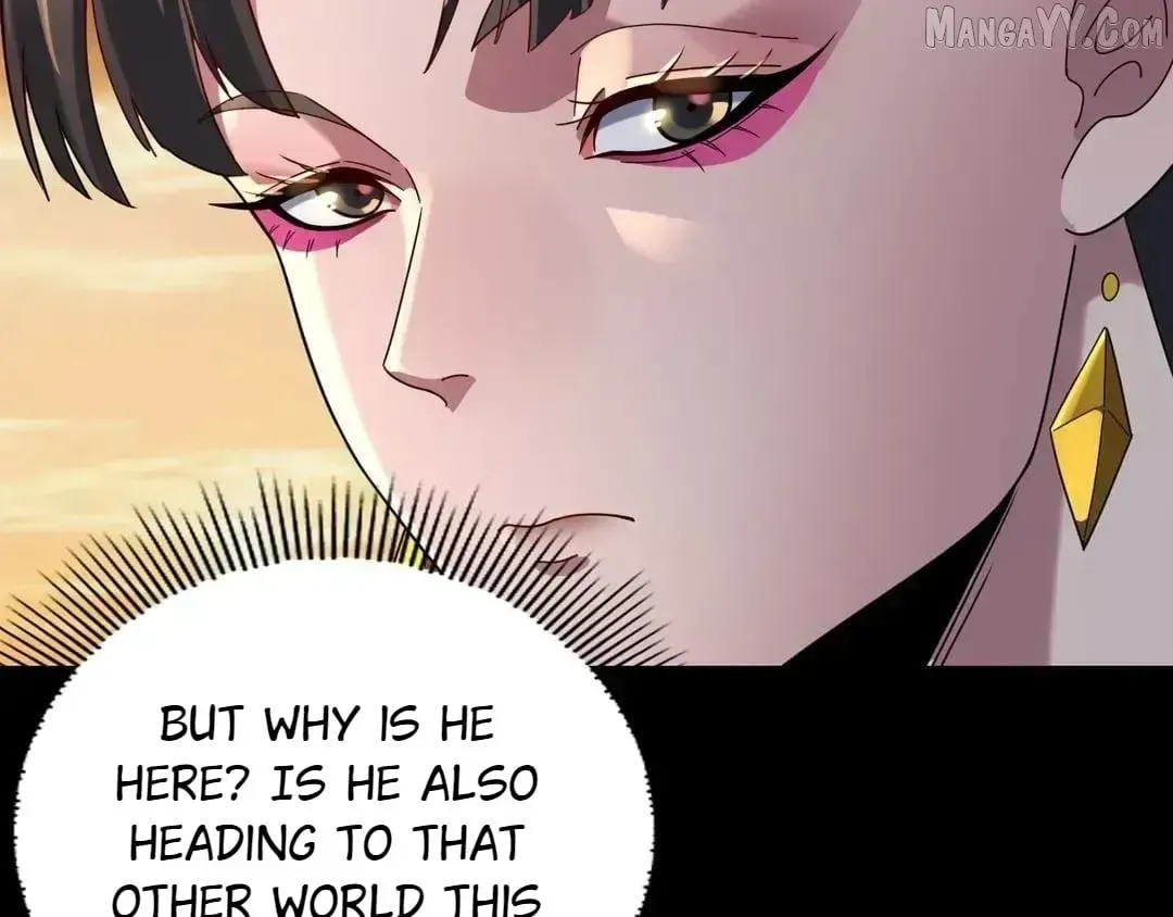 Me, The Heavenly Destined Villain Chapter 290.3 page 128 - 