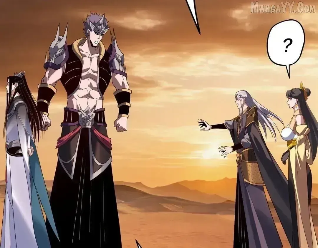 Me, The Heavenly Destined Villain Chapter 290.3 page 137 - 