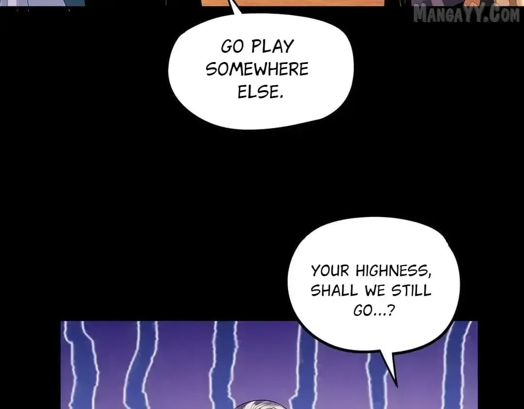 Me, The Heavenly Destined Villain Chapter 290.3 page 138 - 