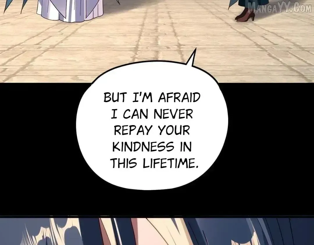 Me, The Heavenly Destined Villain Chapter 290.3 page 30 - 