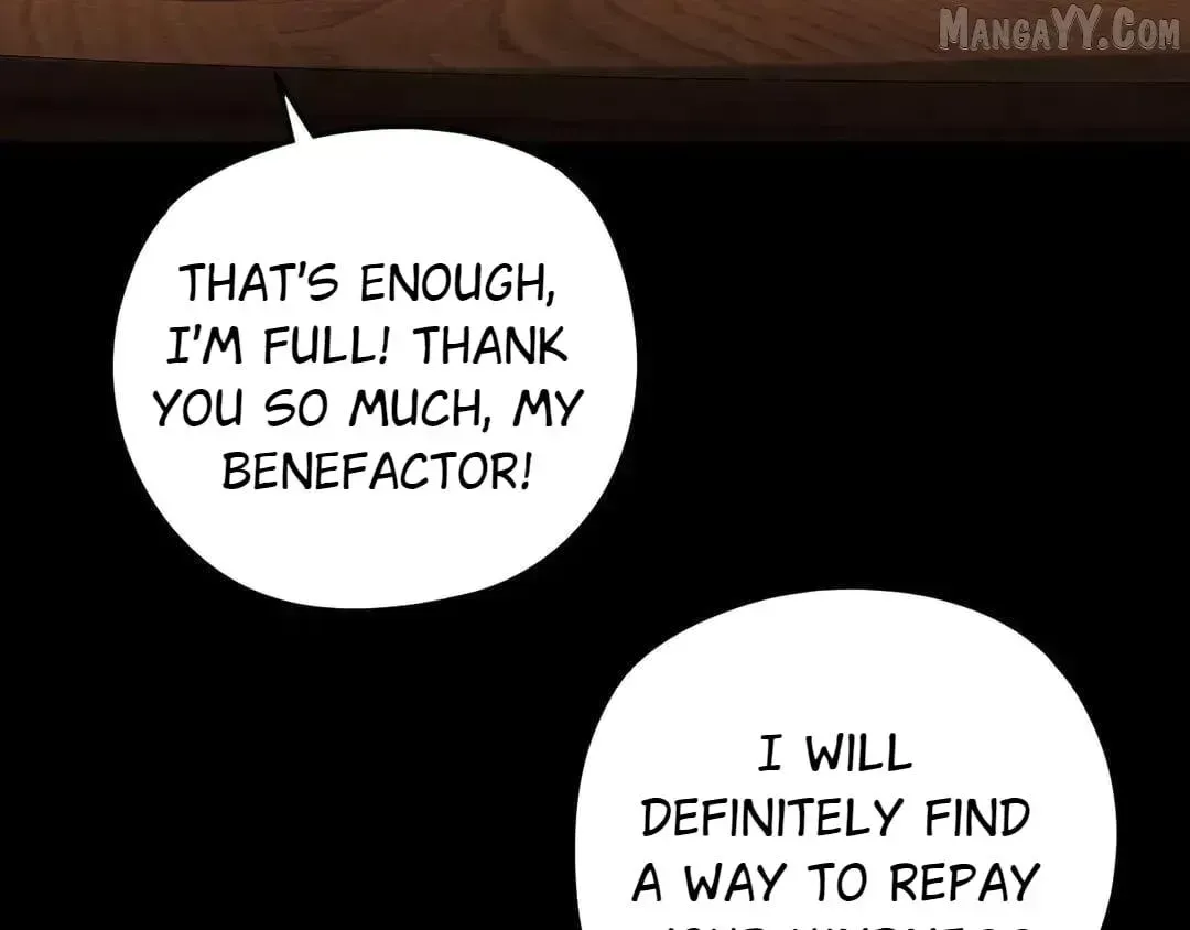 Me, The Heavenly Destined Villain Chapter 290.3 page 4 - 