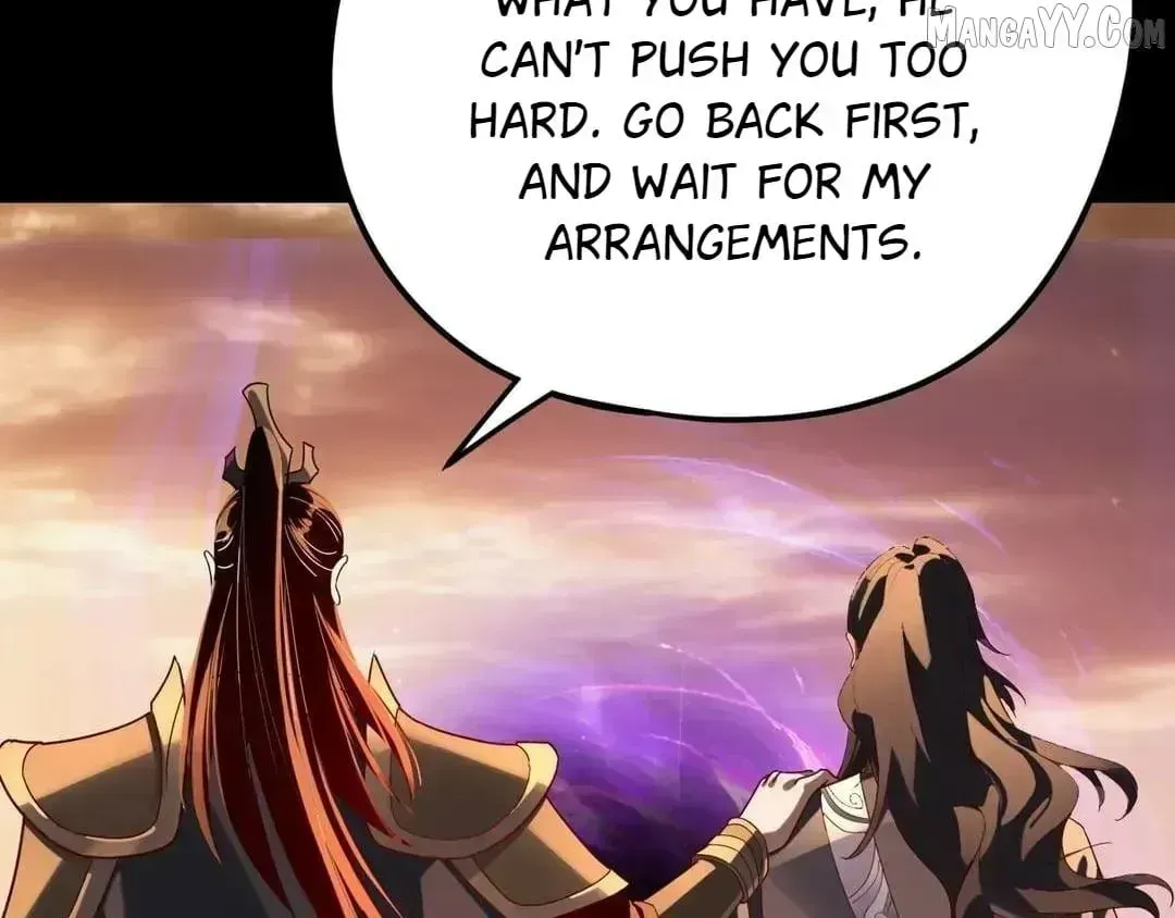 Me, The Heavenly Destined Villain Chapter 290.3 page 54 - 