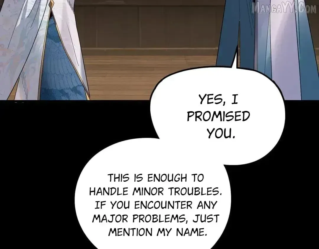 Me, The Heavenly Destined Villain Chapter 290.3 page 63 - 