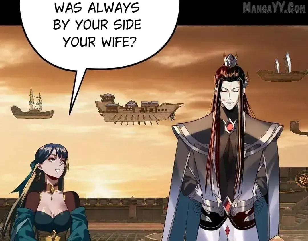 Me, The Heavenly Destined Villain Chapter 290.3 page 66 - 