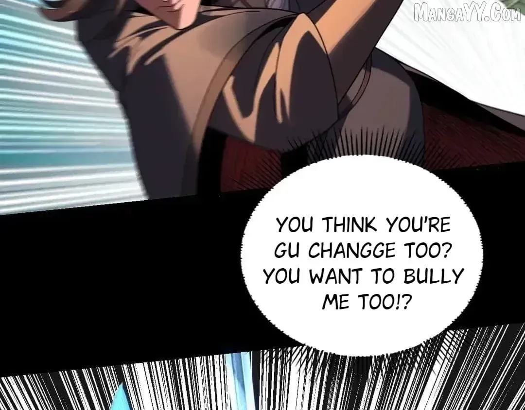 Me, The Heavenly Destined Villain Chapter 290.3 page 92 - 