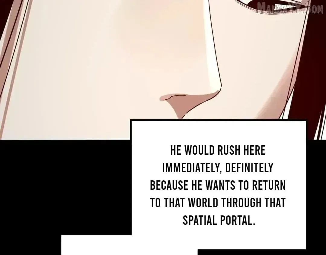 Me, The Heavenly Destined Villain Chapter 290.4 page 107 - 