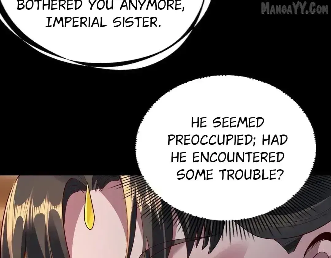 Me, The Heavenly Destined Villain Chapter 290.4 page 127 - 