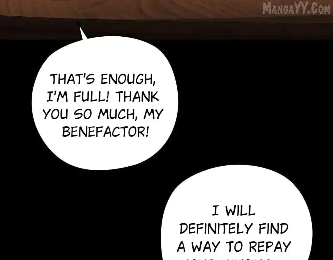 Me, The Heavenly Destined Villain Chapter 290.4 page 4 - 